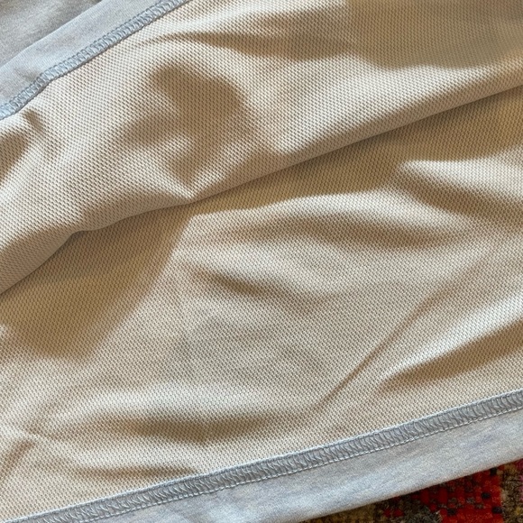 Khaki’s of Carmel Performance Polo NWT XXL Beautiful light blue - Picture 4 of 8